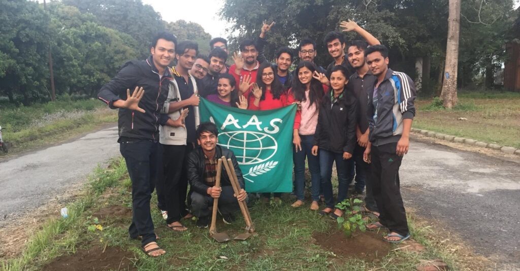 IAAS Founding Members