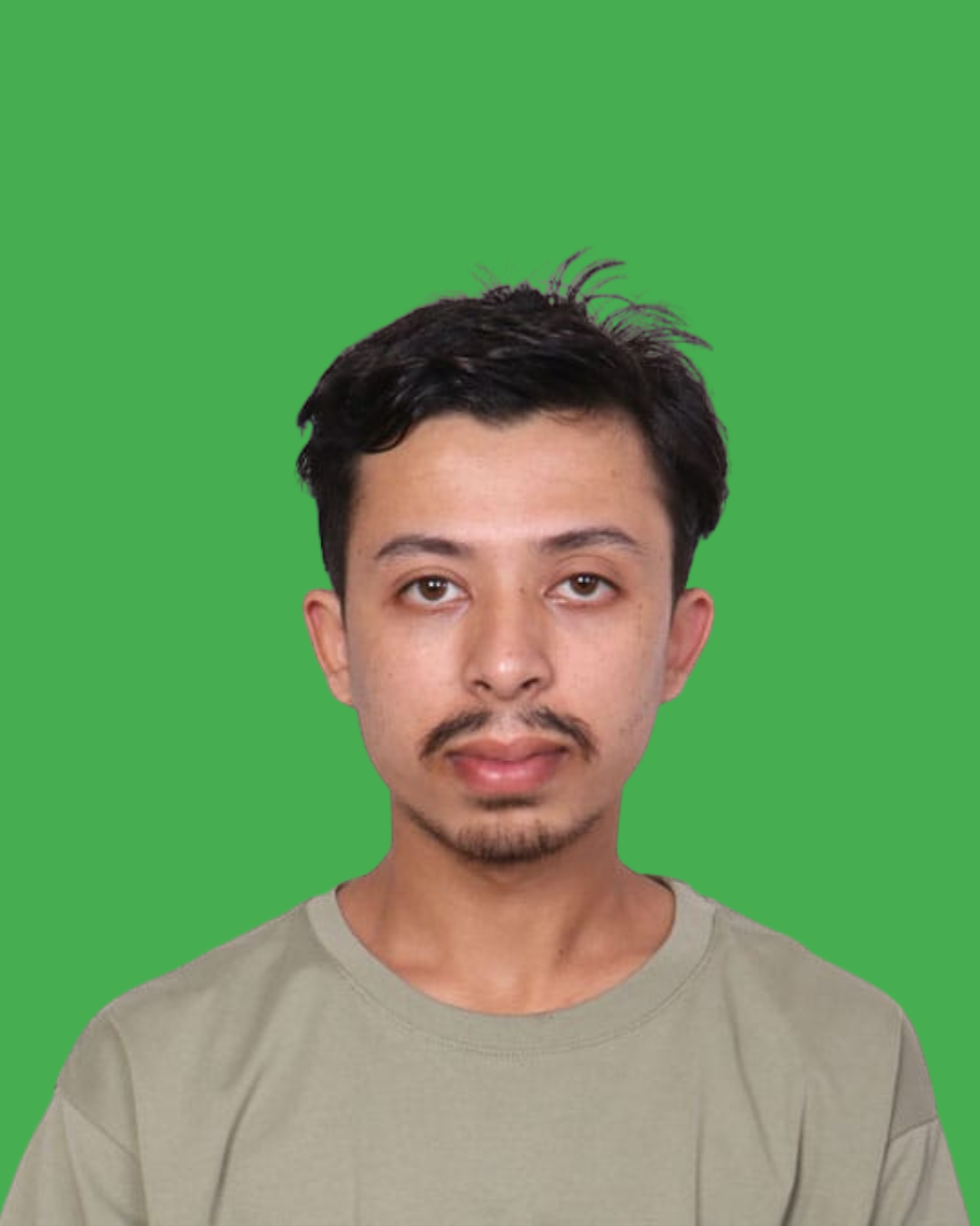 Sponsor Introduction Photo