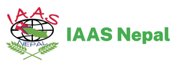 IAAS Nepal Logo