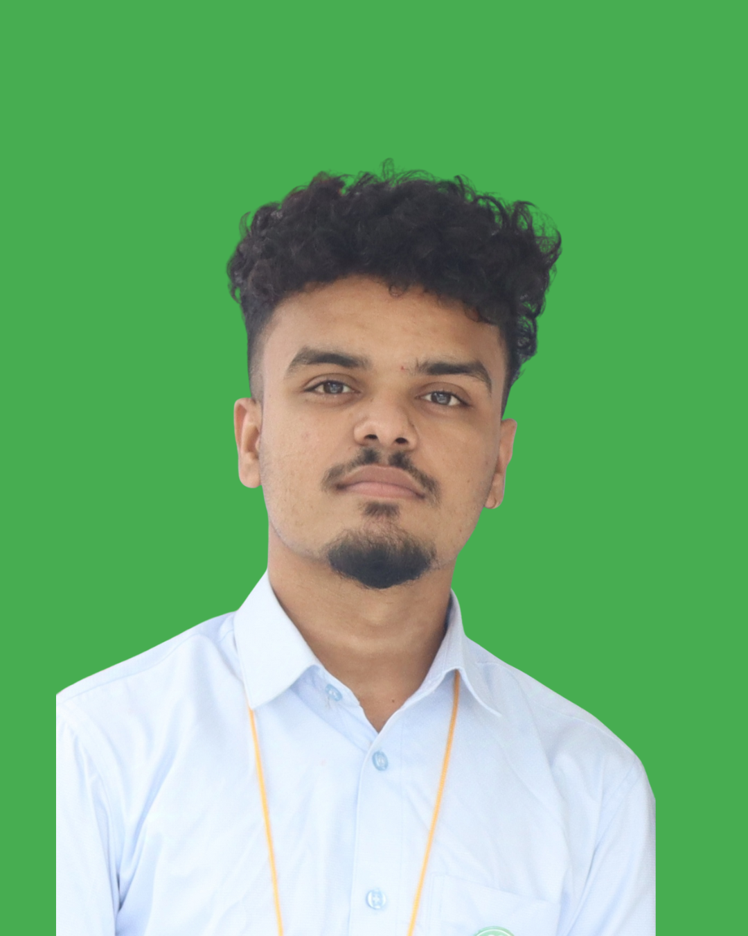 Mr. Kaushal Koirala Photo