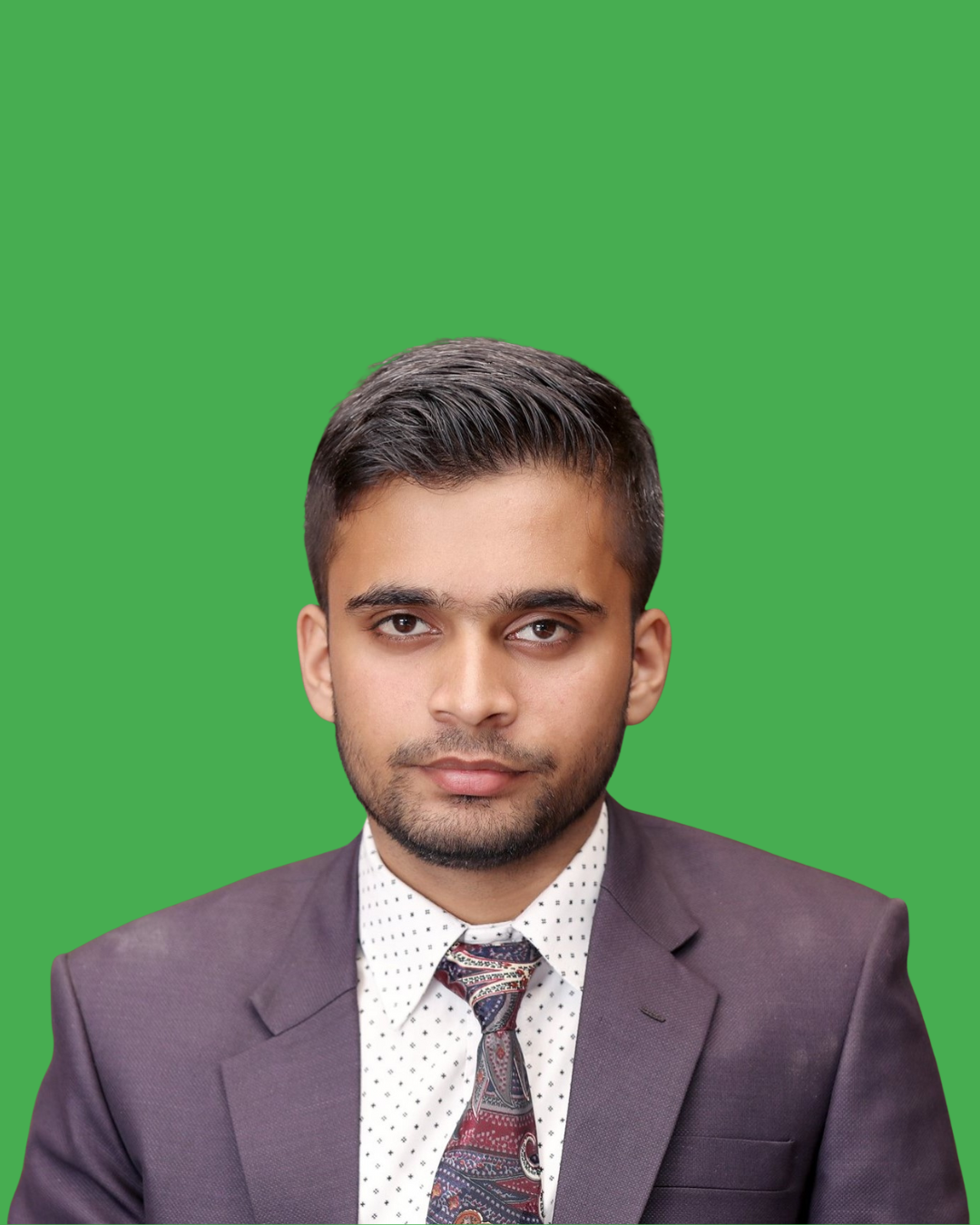 Mr. Purushotam Yadav Photo