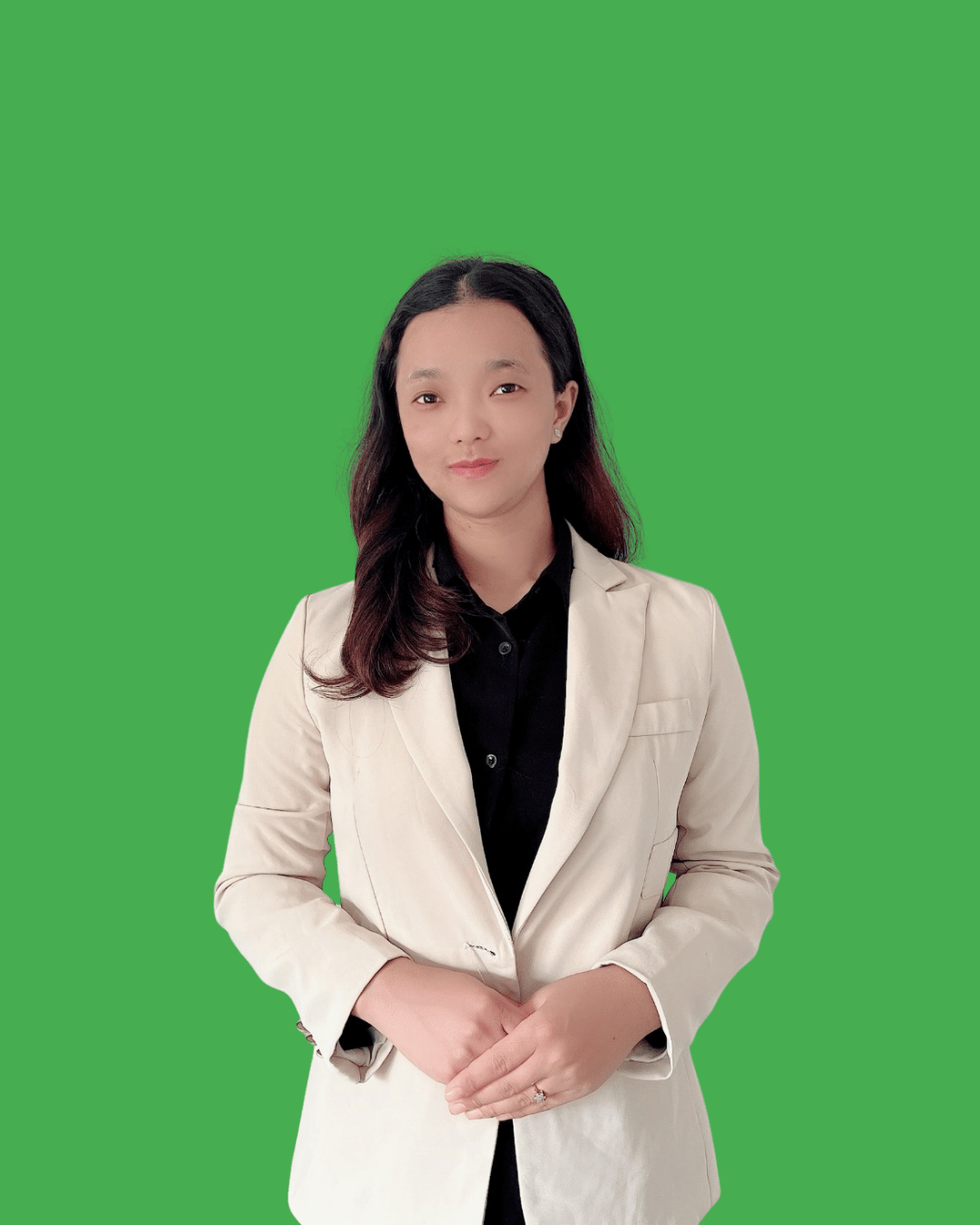 Ms. Roji Gauchan Photo