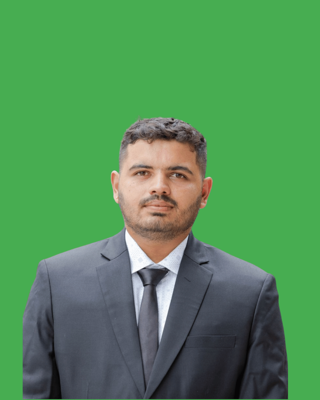 Mr. Sagar Paudel Photo