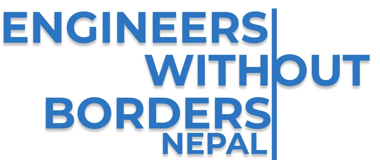 Engineers Without Borders Nepal(EWBN)