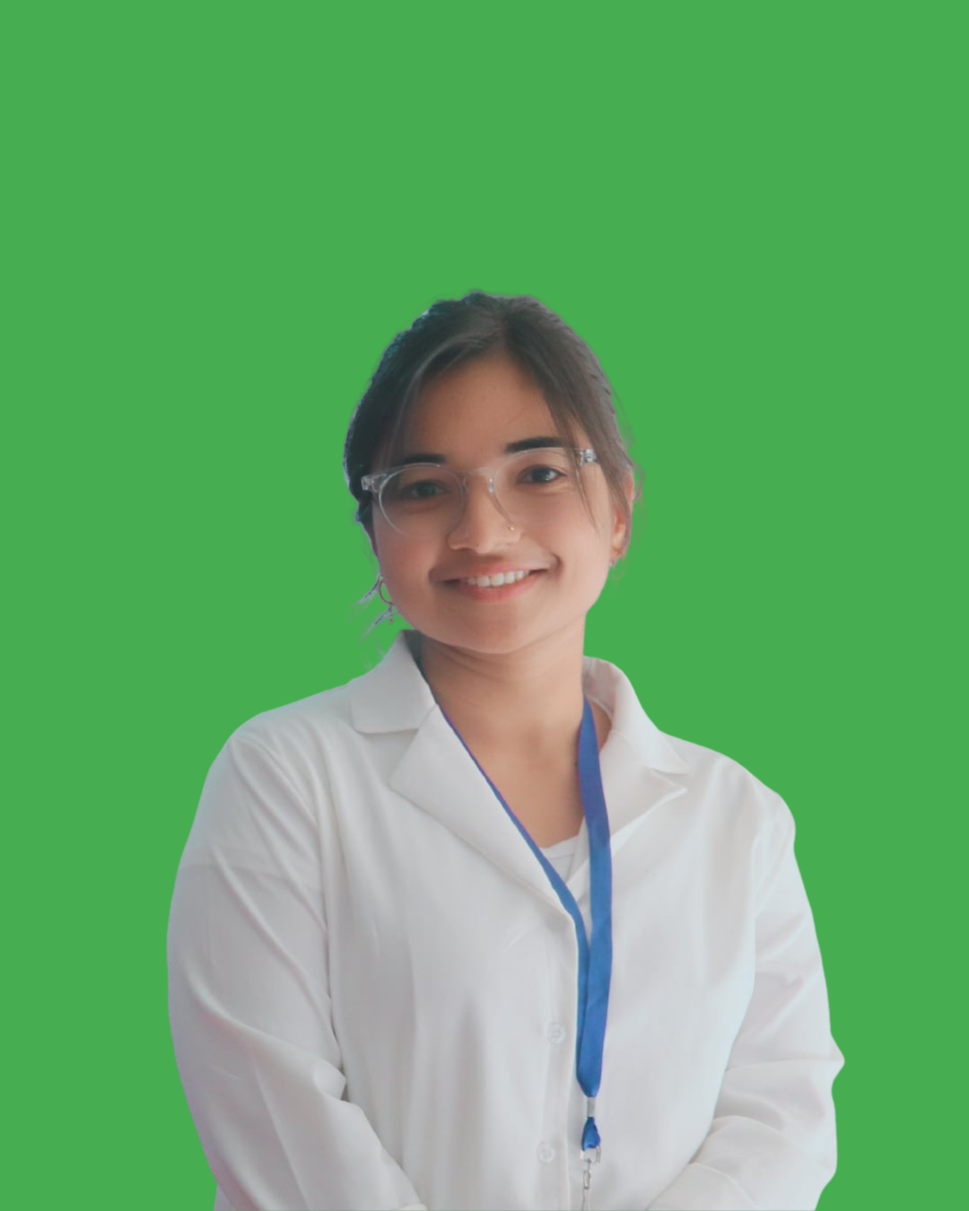 Ms. Diya Ghimire Photo