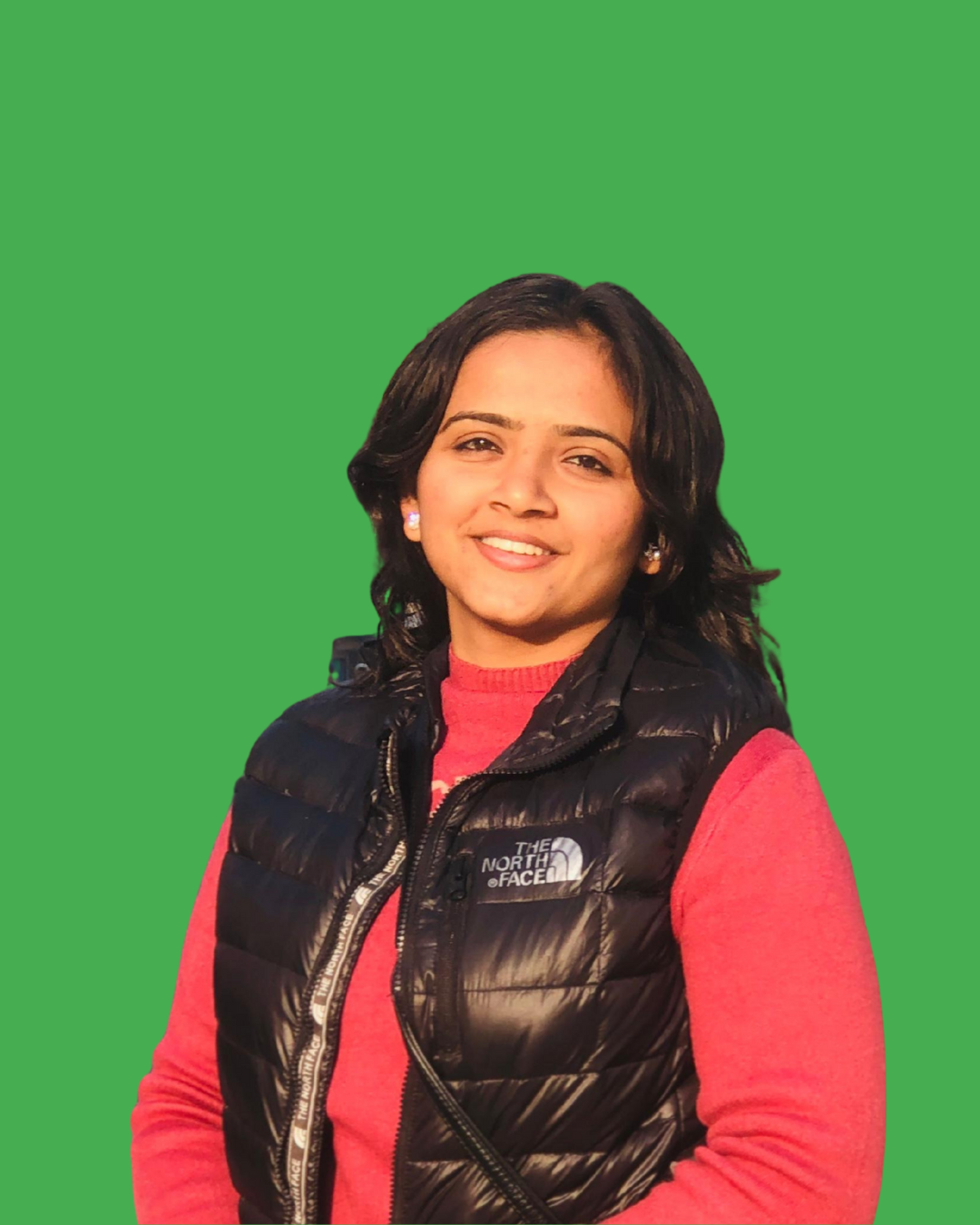 Ms. Pihu Bhattarai Photo