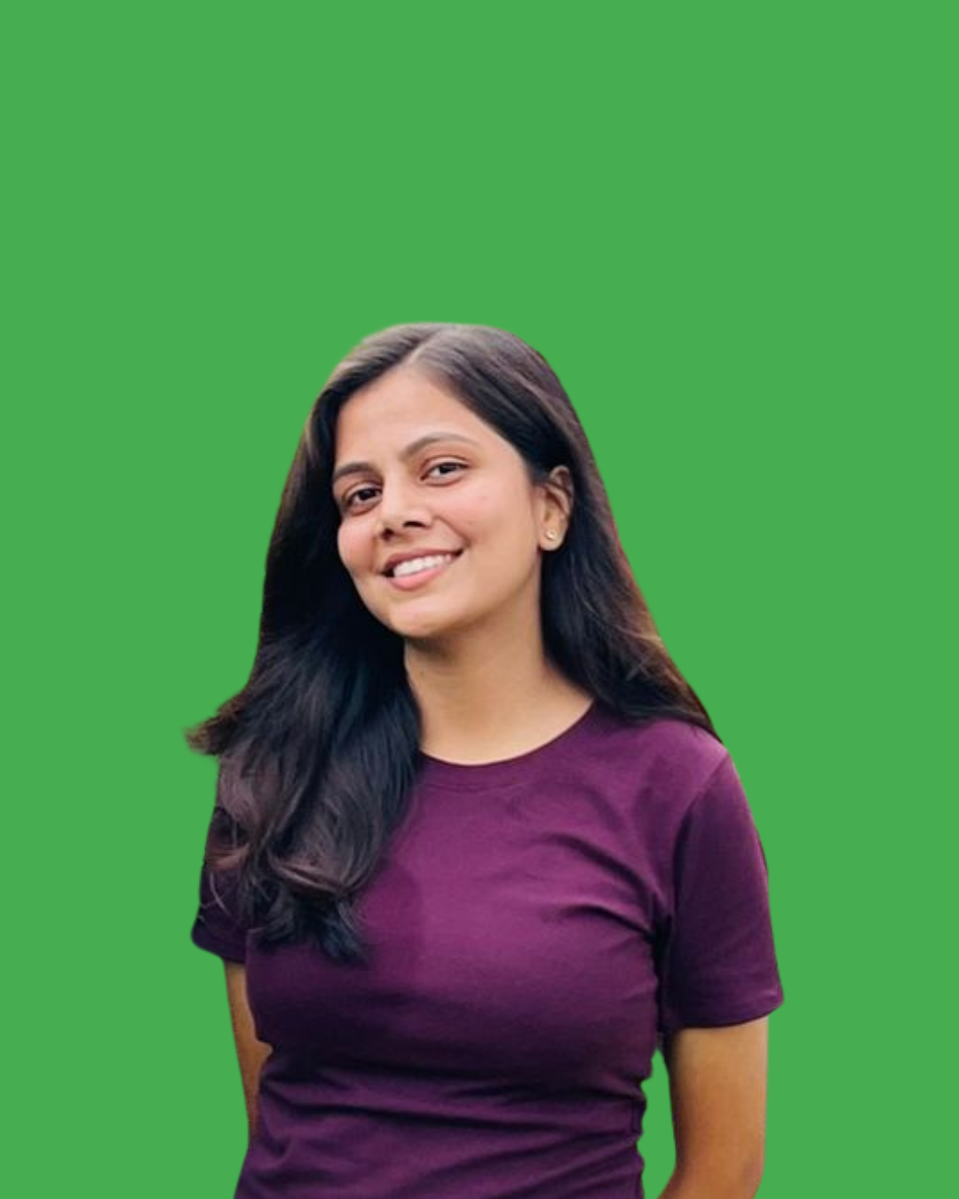 Ms. Suveksha Baral Photo