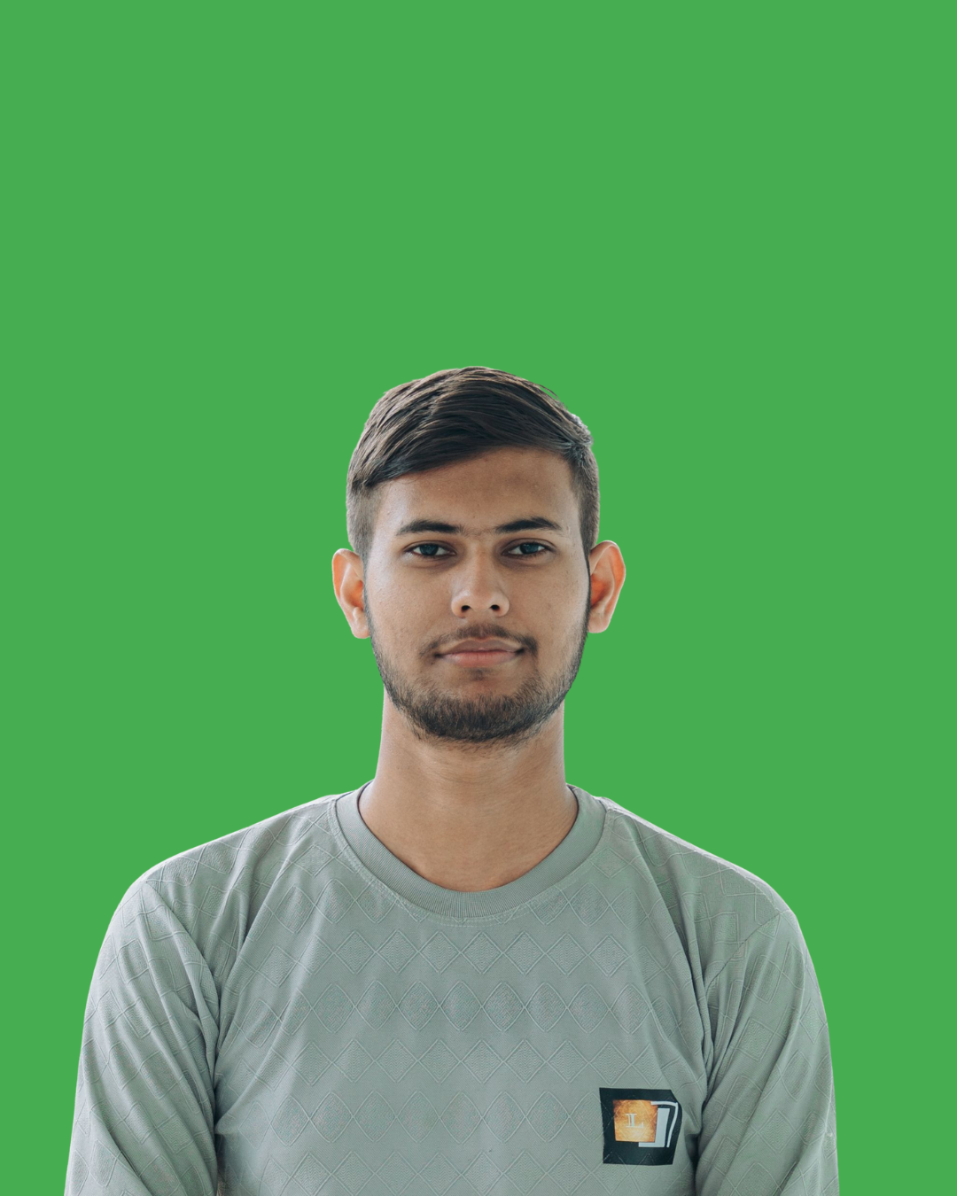 Mr. Akhilesh Mishra Photo