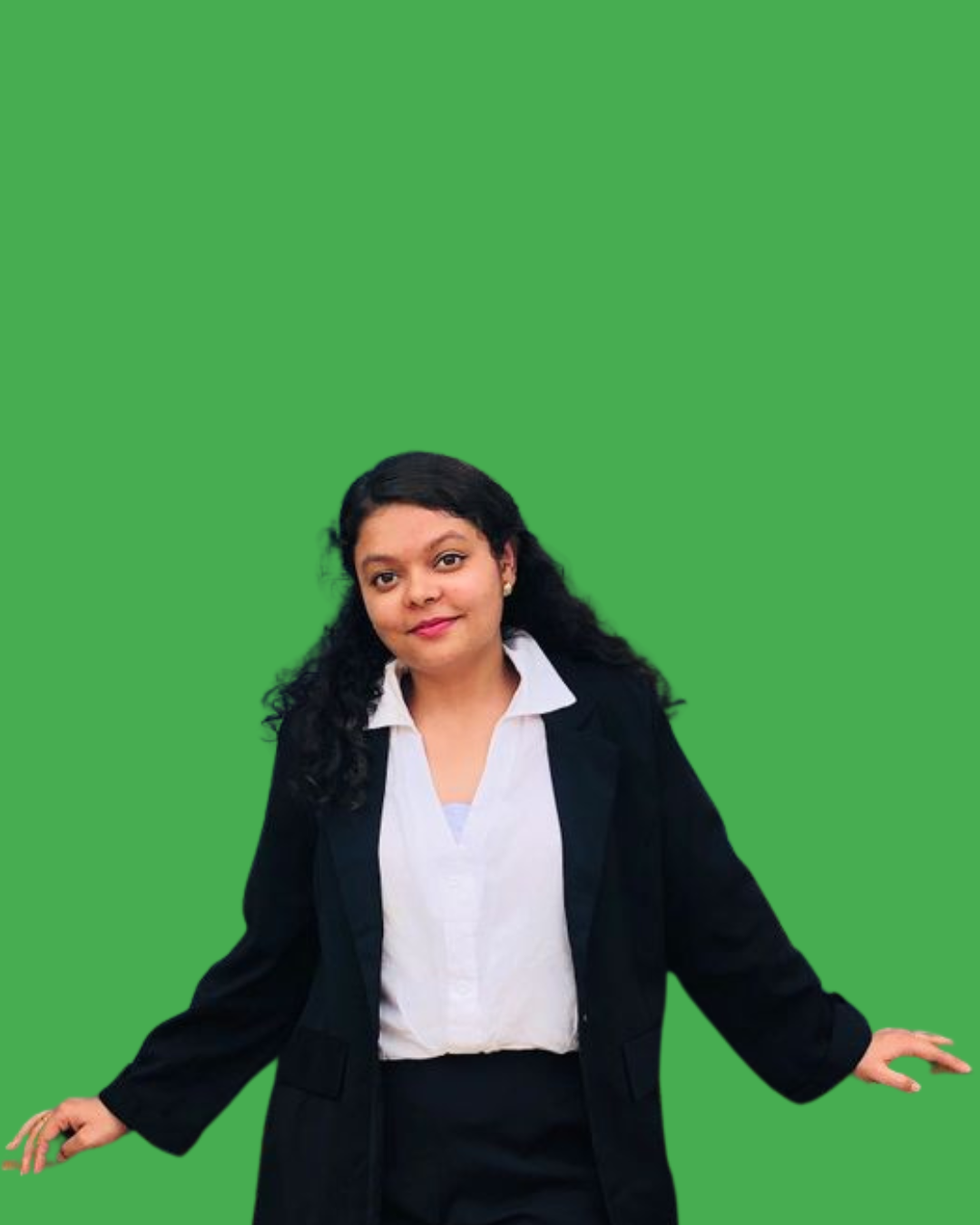 Ms. Amisha Thapa Photo