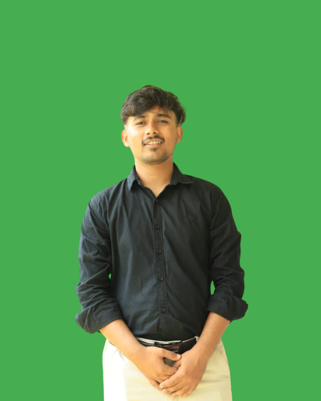 Mr.Anish Khanal Photo