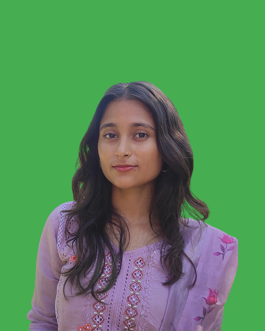 Ms. Bindu Kumari Pandit Photo