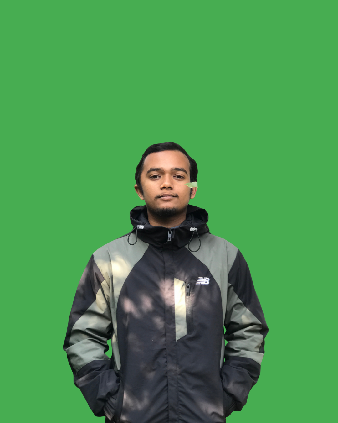 Mr. Bishwas Adhikari Photo