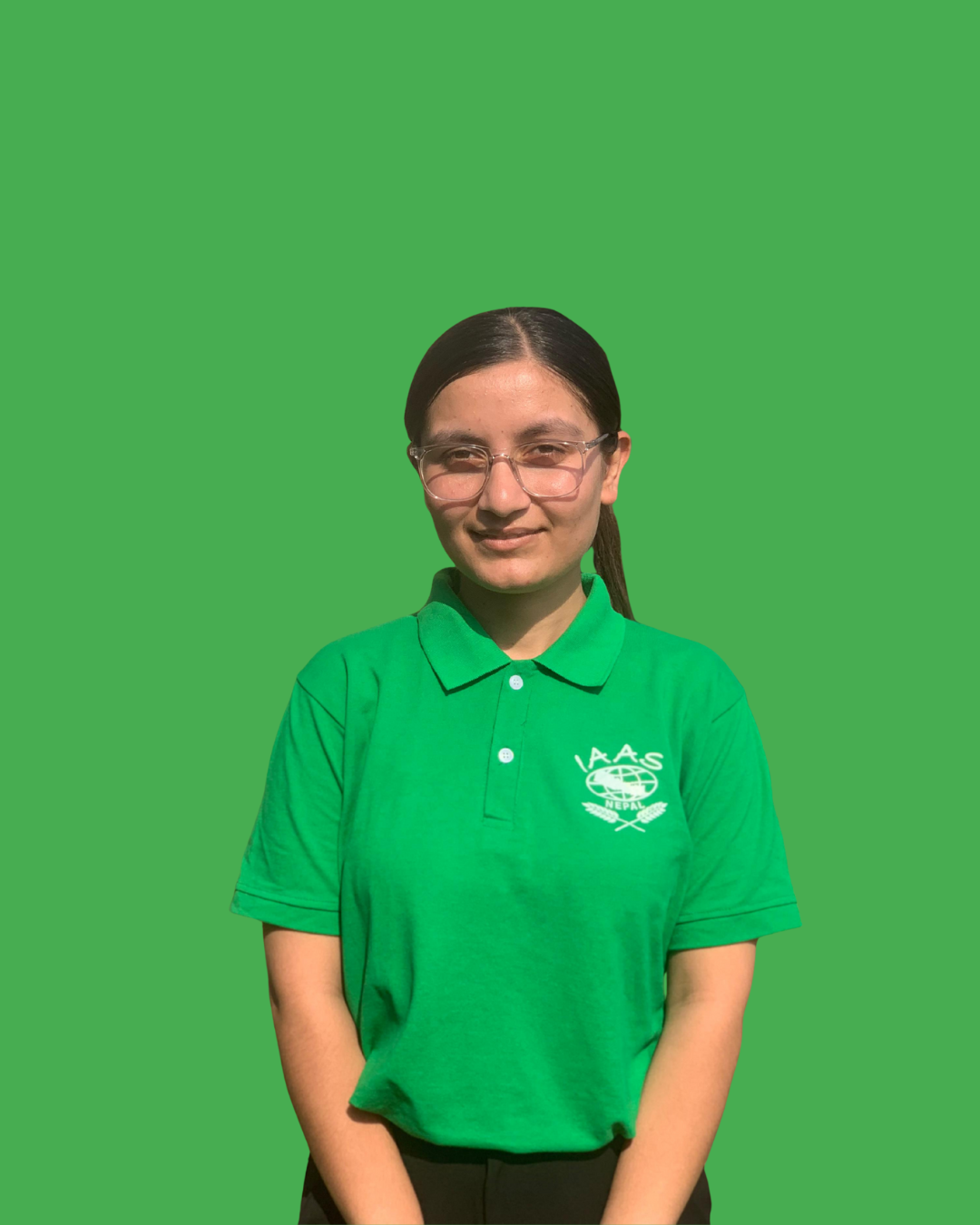 Ms. Dipa Dhital Photo