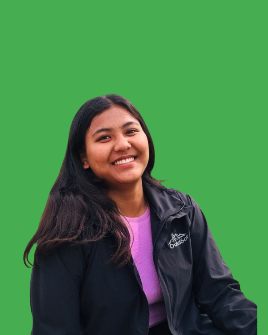 Ms. Jibika Shah Photo