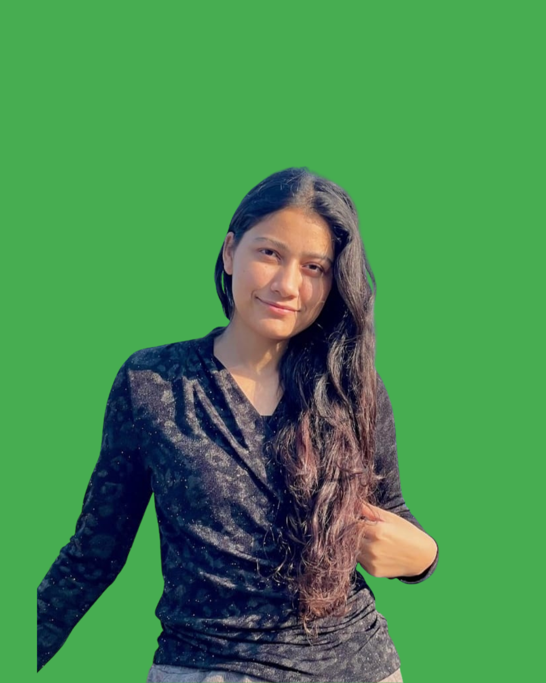 Ms. Niru Subedi Photo