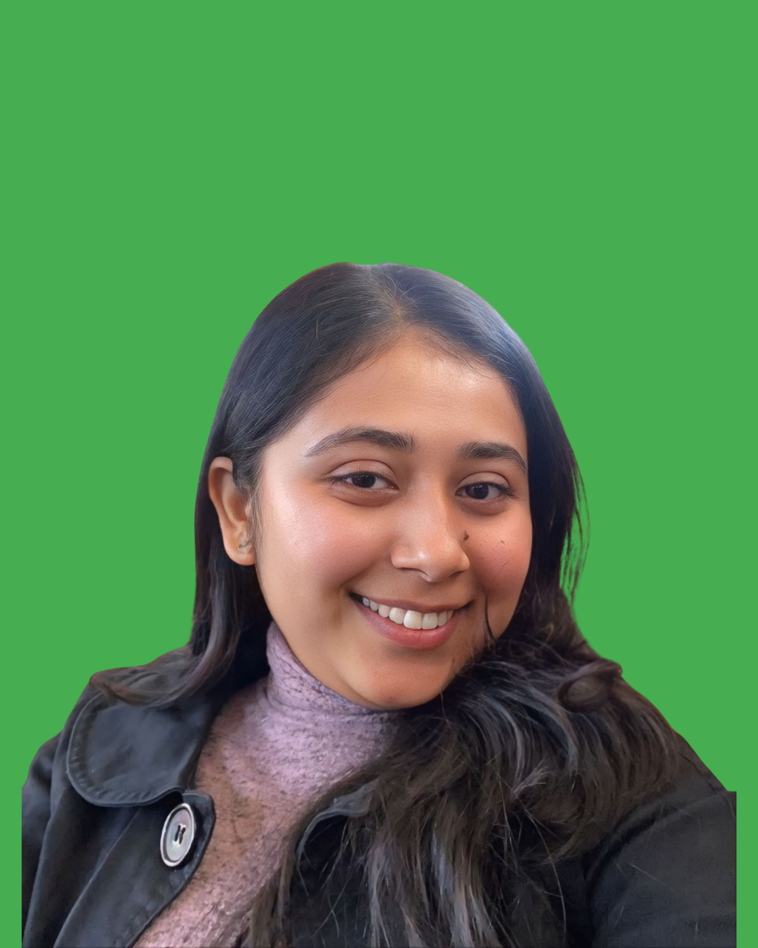 Ms. Nistha Dawadee Photo