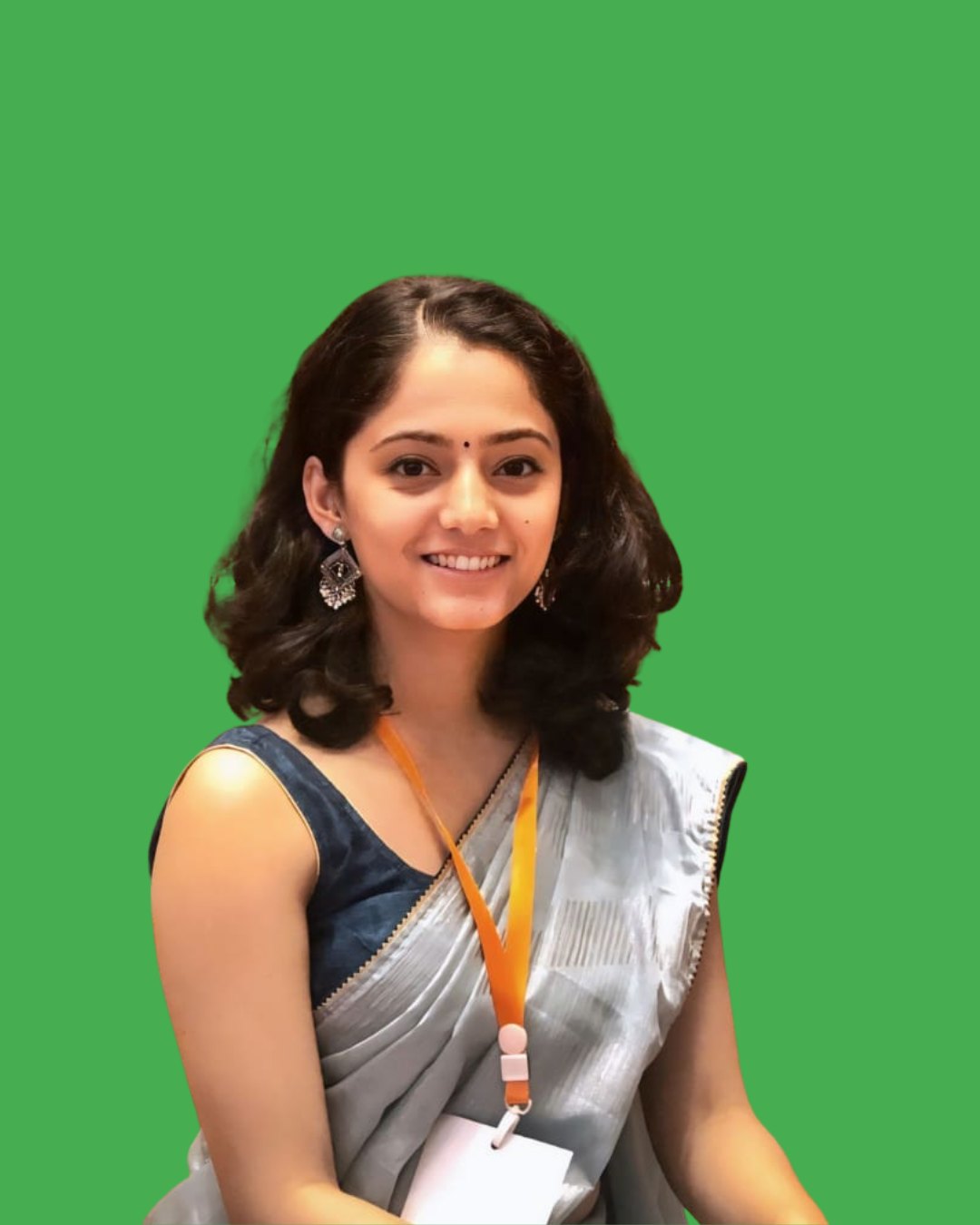 Ms. Pragya Devkota Photo