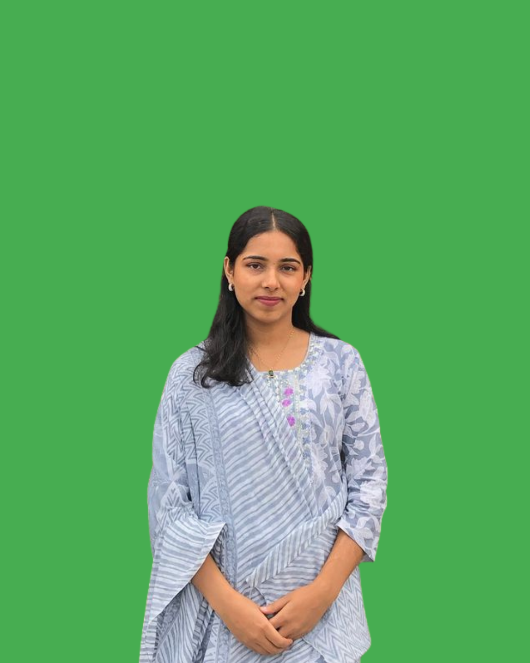 Ms. Prakriti Sharma Photo