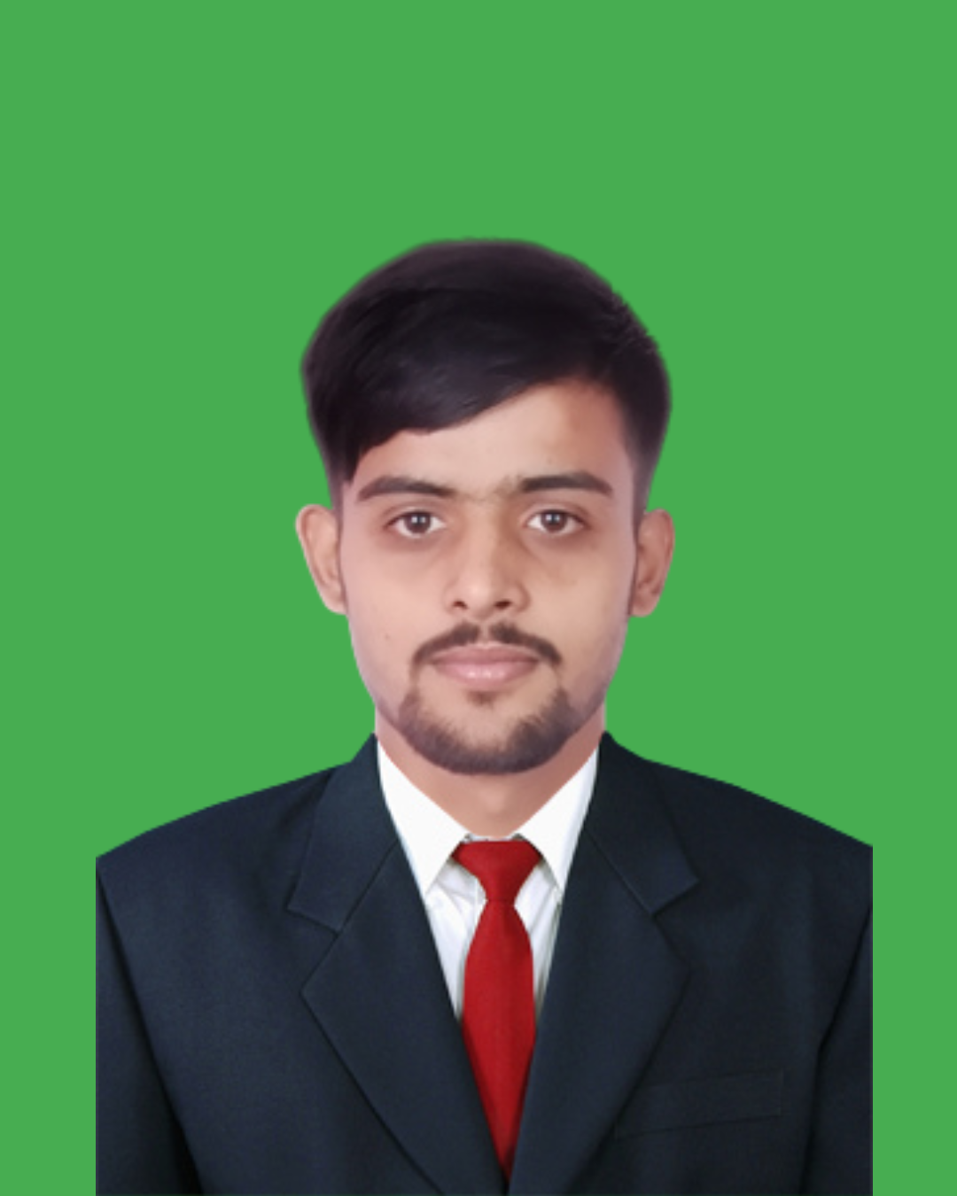 Mr. Sagar Gyawali Photo