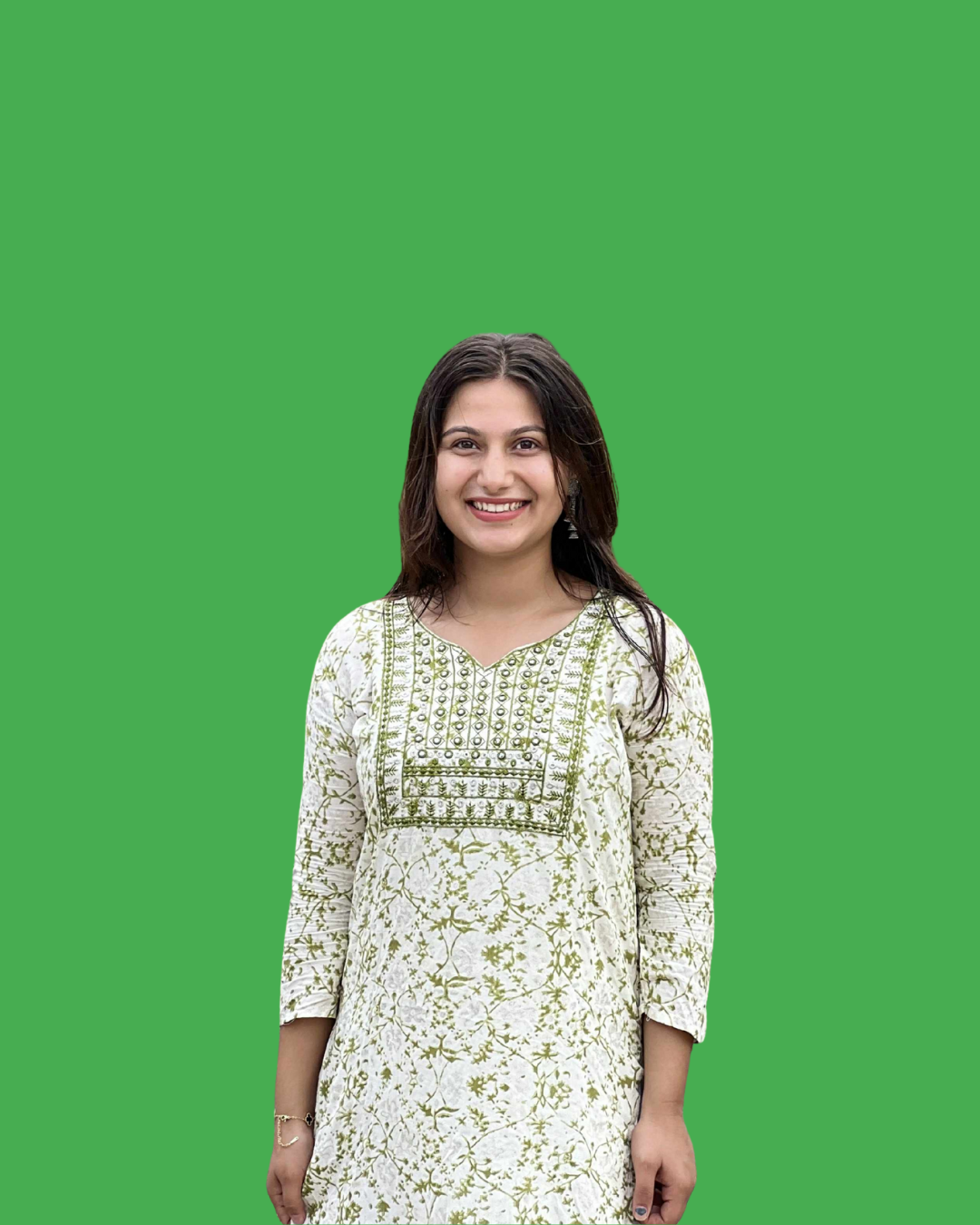 Ms. Salina Nepal Photo