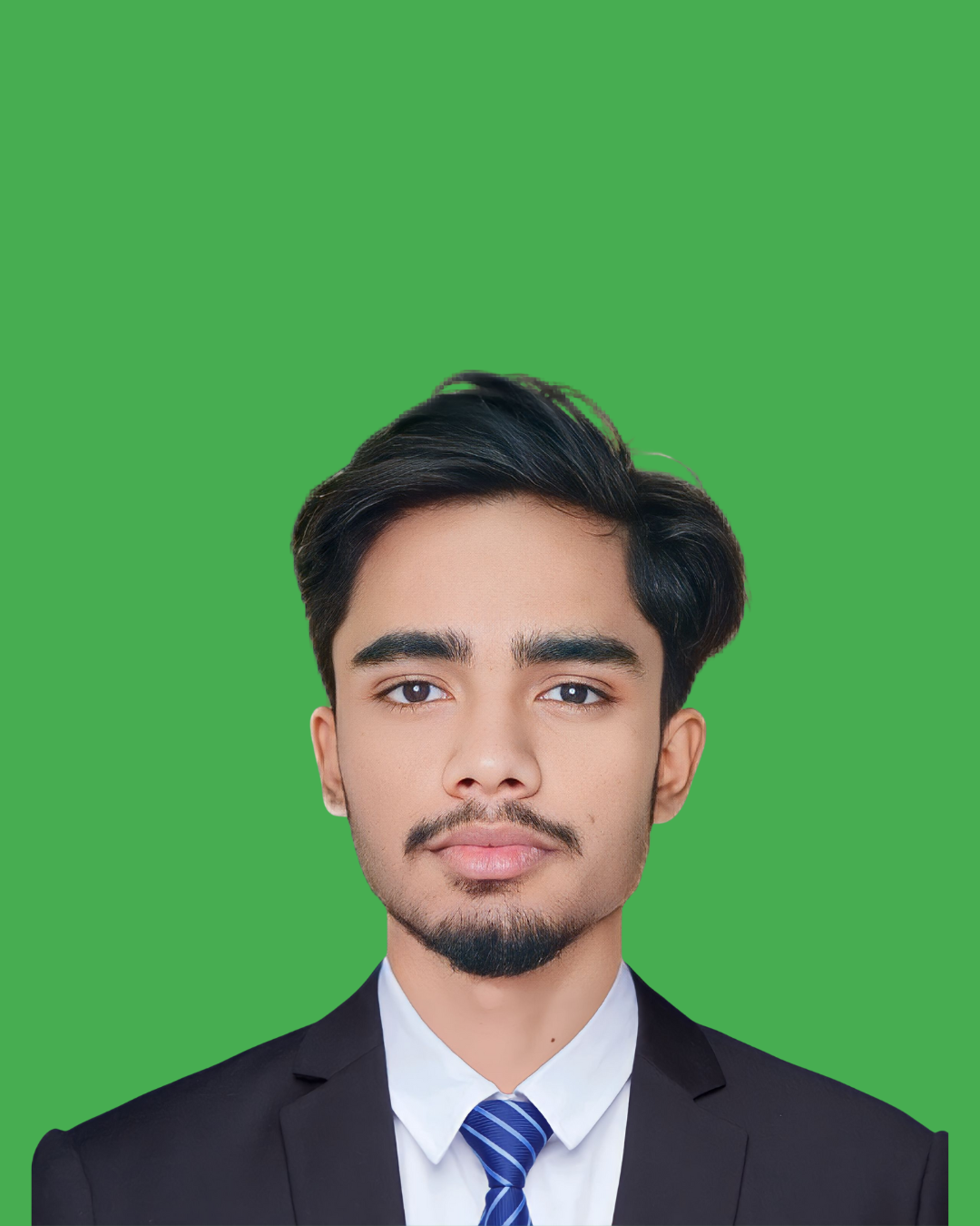 Mr. Shishir Aryal Photo