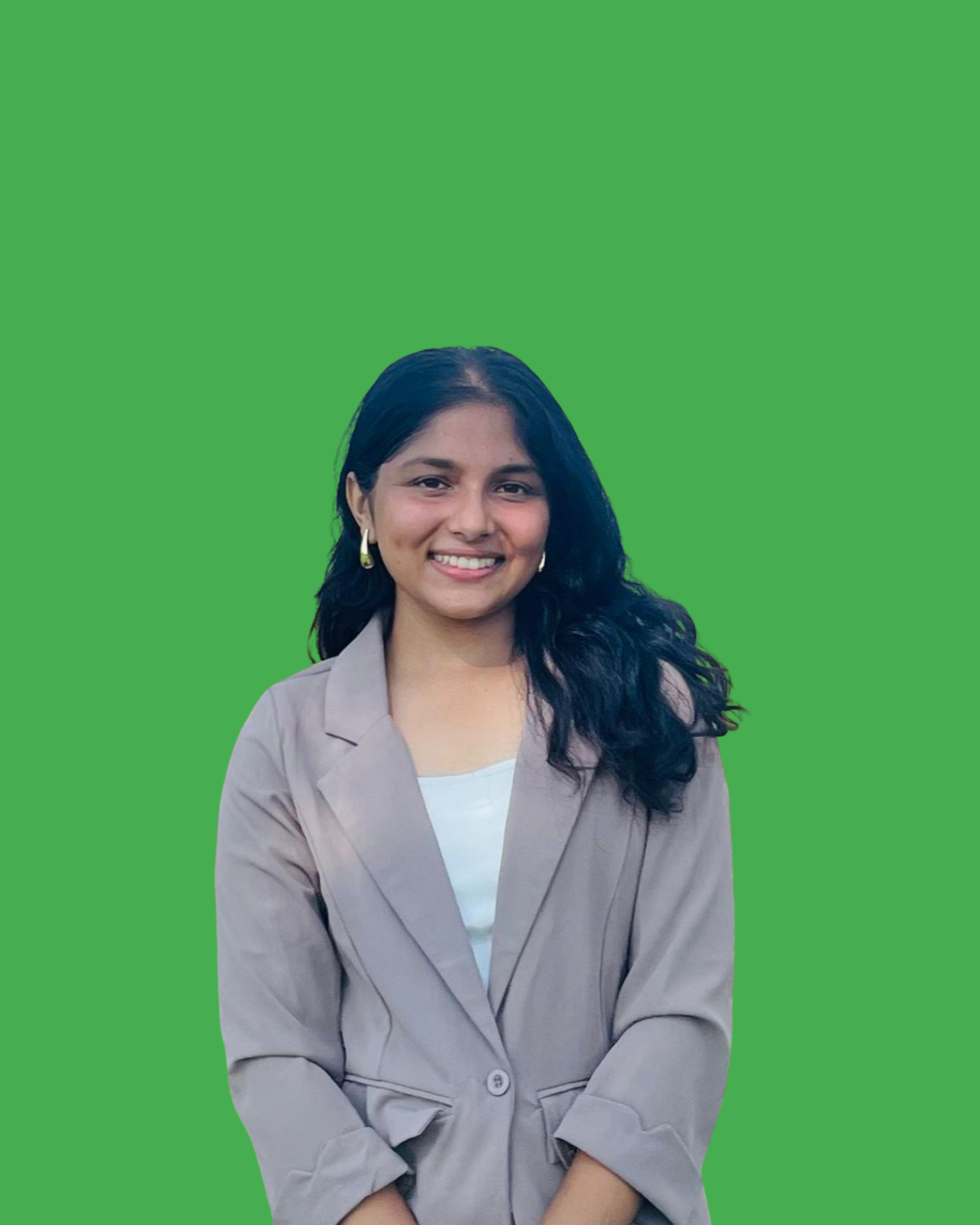 Ms. Shreya K.C. Photo