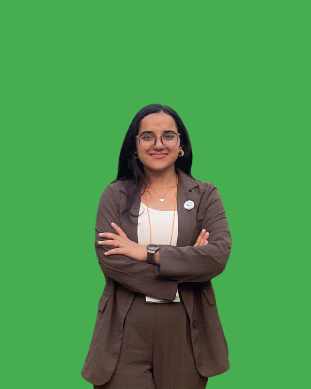 Ms. Sonu Bhusal Photo