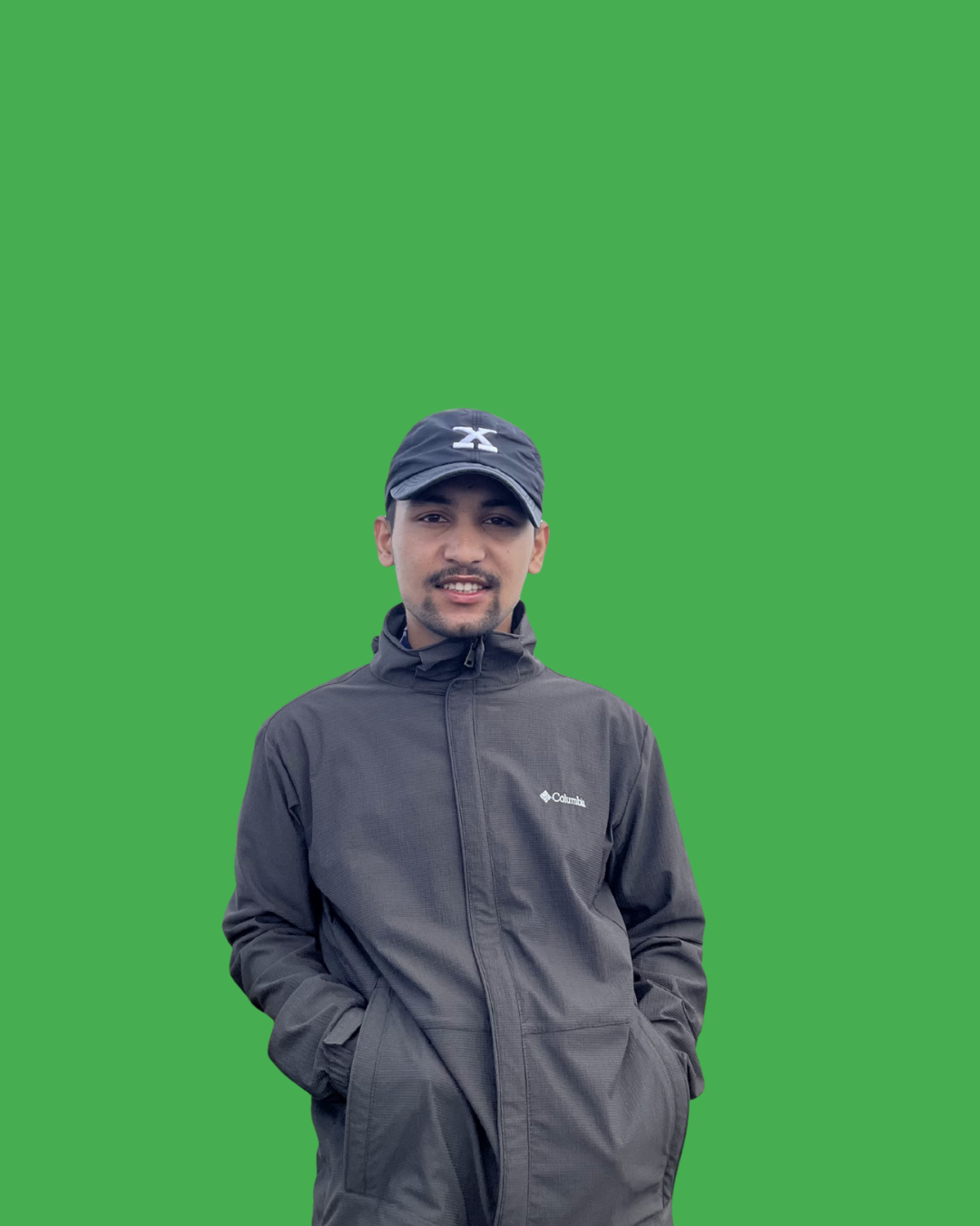 Mr. Sunil Budhathoki Photo