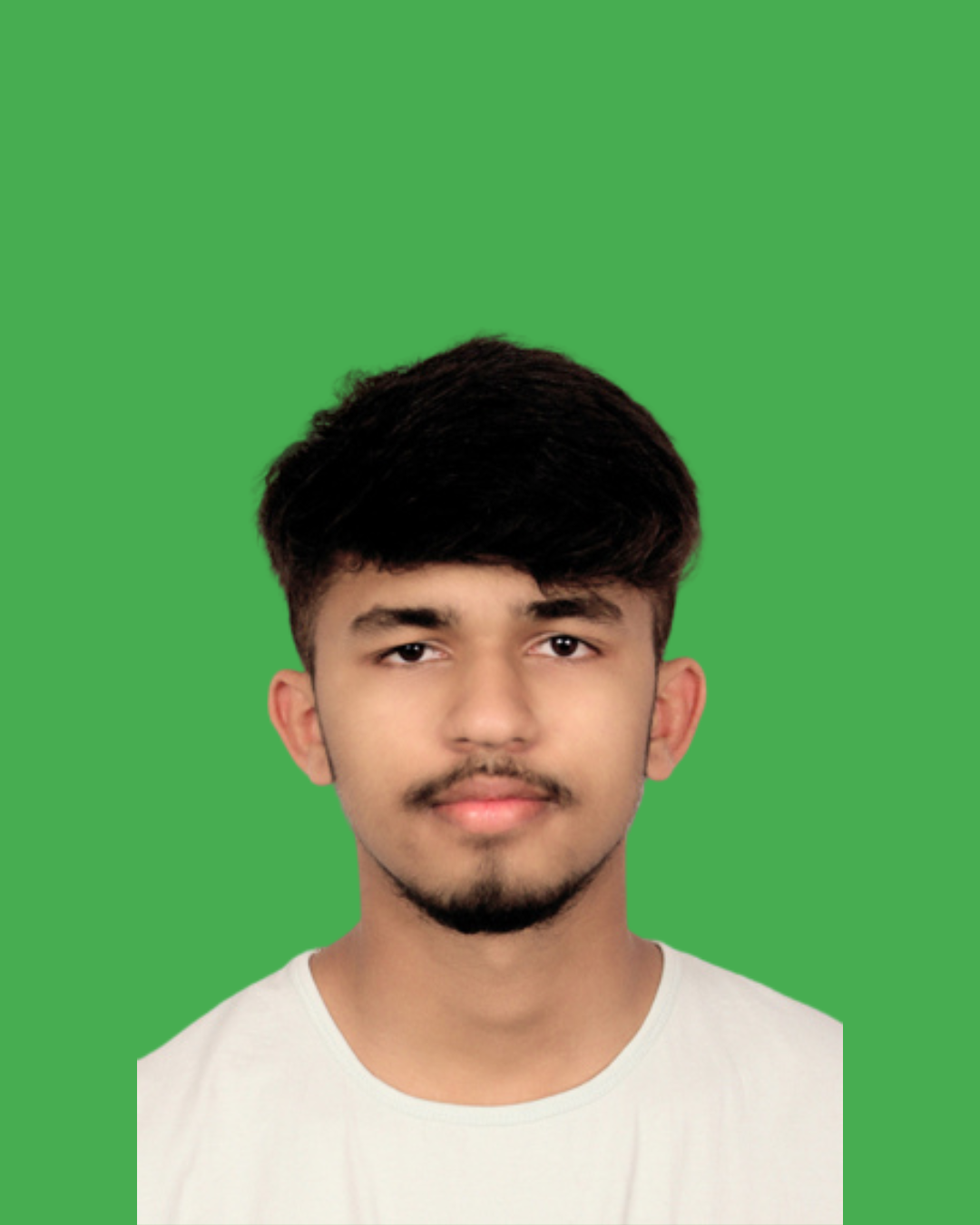 Mr. Sworup Raj Sigdel Photo