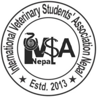 International Veterinary Students’ Association Nepal (IVSA Nepal)