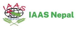 IAAS Nepal Logo